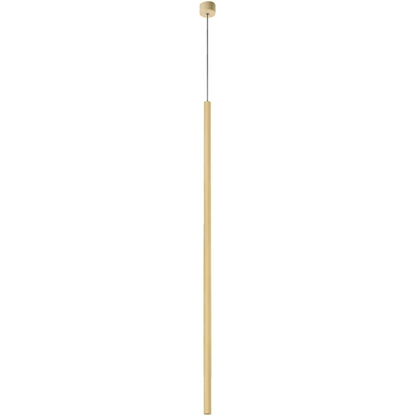 

Подвесной светодиодный светильник Crystal Lux CLT 036C1100 GO, Золото, CLT 036 CLT 036C1100 GO