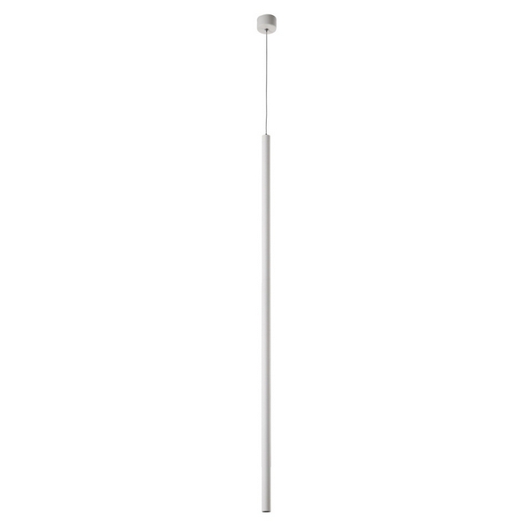 

Подвесной светодиодный светильник Crystal Lux CLT 036C1100 WH, Белый, CLT 036 CLT 036C1100 WH