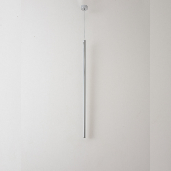 

Подвесной светильник светодиодный Crystal Lux CLT 036C800 CH, Хром, CLT 036 CLT 036C800 CH