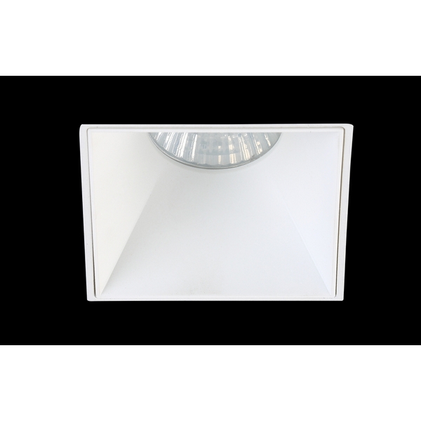 

Точечный светильник Crystal Lux CLT 051C1 WH-WH, Белый, Clt 051 CLT 051C1 WH-WH