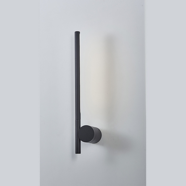 

Бра Crystal Lux CLT 058W1 BL, Черный, CLT 058 CLT 058W1 BL
