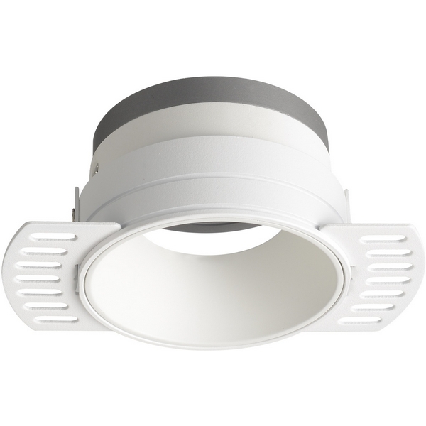 

Светильник встраиваемый под гипсокартон Crystal Lux Clt 079 CLT 079C1 WH, Белый, Clt 079 CLT 079C1 WH
