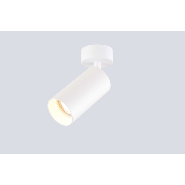 

Спот Crystal Lux CLT 084CW1R WH, Белый, Rivo CLT 084CW1R WH