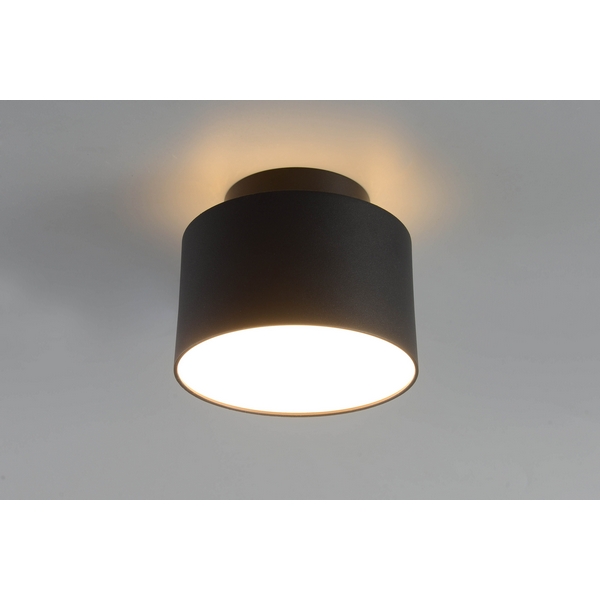 Изображение товара Светильник потолочный Crystal Lux CLT 085C BL с LED лампами