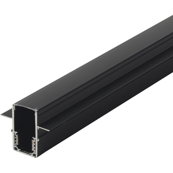 

Шинопровод встраиваемый магнитный для ГКЛ12,5 мм 48V 3м Crystal Lux Space CLT 0.123 02 L3000 BL, Space CLT 0.123 02 L3000 BL