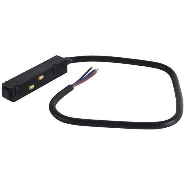 

Питание боковое Crystal Lux CLT 0.203 02 L500 BL, Черный, CLT 0.203 CLT 0.203 02 L500 BL