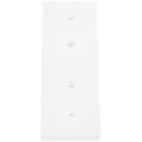 

Коннектор для магнитного шинопровода Crystal Lux SPACE CLT 0.203 05 WH, Белый, Space CLT 0.203 05 WH