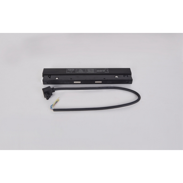 

Драйвер Crystal Lux CLT 0.203 08 BL, Черный, CLT 0.203 CLT 0.203 08 BL