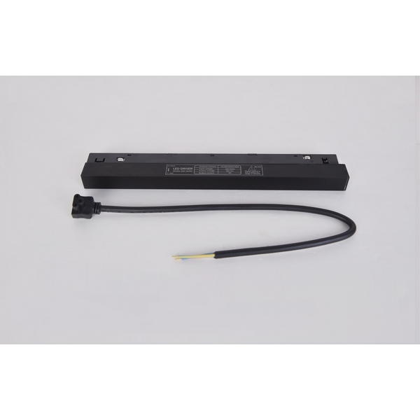 

Драйвер Crystal Lux CLT 0.203 09 BL, Черный, CLT 0.203 CLT 0.203 09 BL