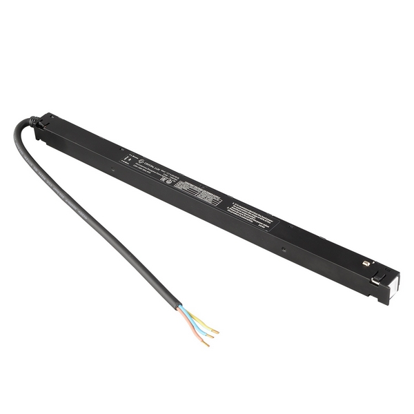 

Драйвер для магнитного шинопровода 48V, 150W Crystal Lux Space Easy CLT 0.204 08 BL, Space Easy CLT 0.204 08 BL