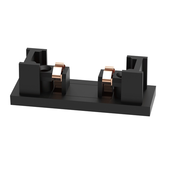 Изображение товара Заглушки для магнитного шинопровода Crystal Lux UX5 CLT 0.226 06 BL 2 шт.