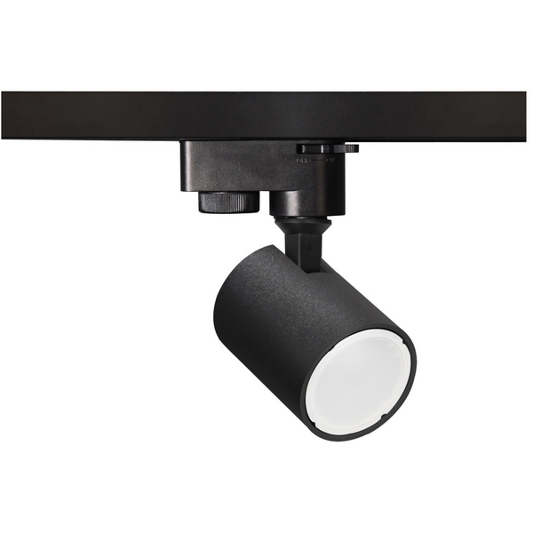

Трековый однофазный светильник 220V Crystal Lux CLT 0.31 001 60 BL, Черный, CLT 0.31 001 CLT 0.31 001 60 BL