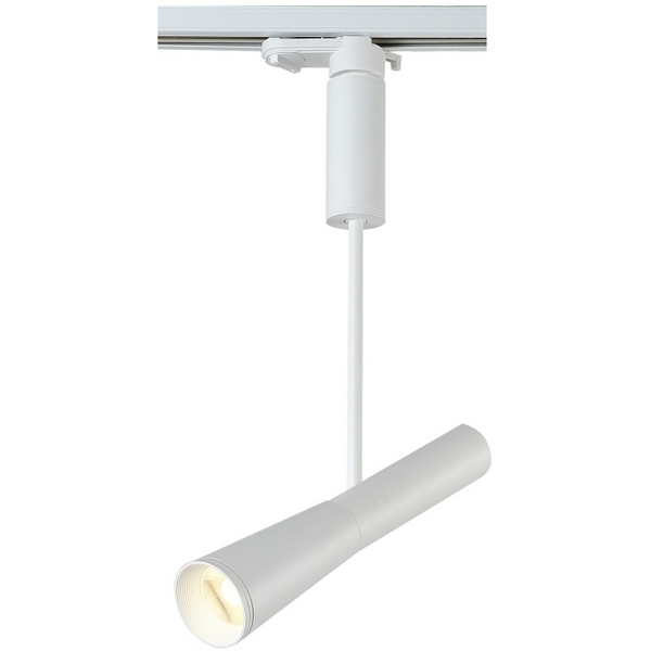 

Трековый светодиодный светильник Crystal Lux CLT 0.31 002 WH, CLT 0.31 002 CLT 0.31 002 WH