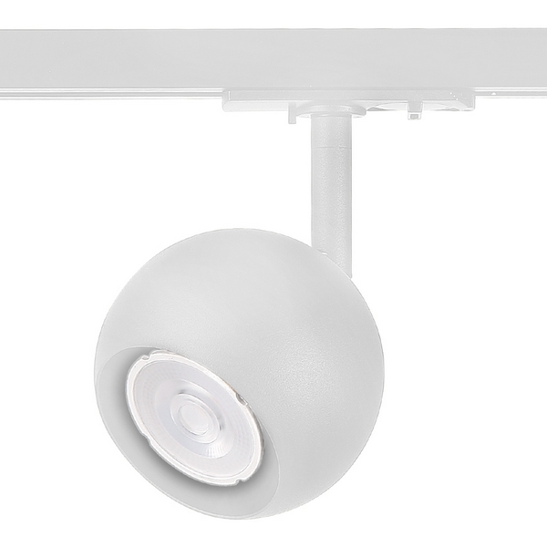 

Светильник однофазный Crystal Lux CLT 0.31 CLT 0.31 017 WH, Clt 0.31 CLT 0.31 017 WH