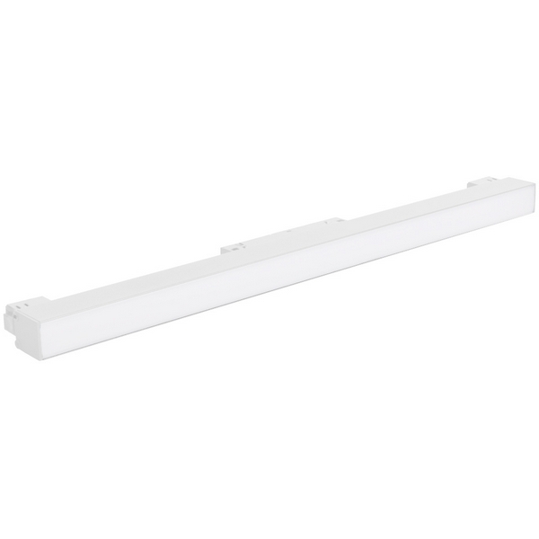 

Cветильник светодиодный трековый магнитный 48V Crystal Lux Space CLT 0.33 001 12W WH M4000K, Белый, Space CLT 0.33 001 12W WH M4000K