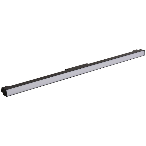 

Магнитный трековый светильник 48V светодиодный CLT 0.33 001 15W BL M4000K (Crystal Lux), Черный, CLT 0.33 CLT 0.33 001 15W BL M4000K