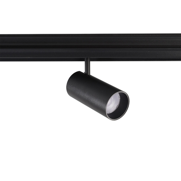 

Трековый светильник магнитный светодиодный 12W 48W Crystal Lux Space CLT 0.33 003 12W BL 3CCT-SMART (Умный дом), Черный, Space CLT 0.33 003 12W BL 3CCT-SMART