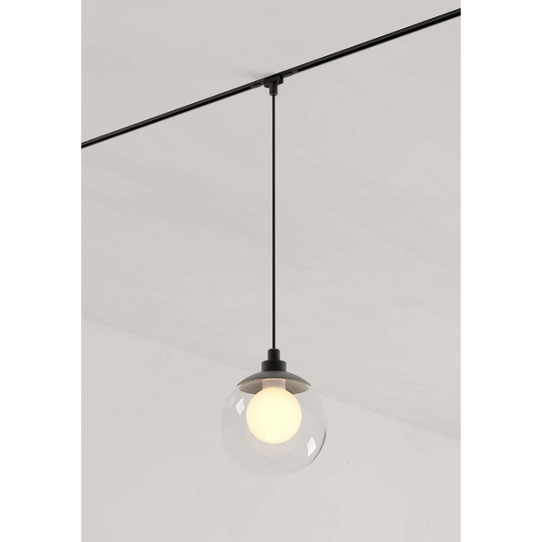 

Трековый светильник магнитный светодиодный Crystal Lux UX5 CLT 0.36 005 5W BL 4000K 48V, Прозрачный, UX5 CLT 0.36 005 5W BL 4000K