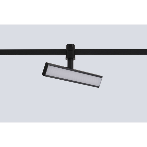 

Трековый светильник светодиодный для гибкой магнитной системы Crystal Lux Trace 48V CLT 0.37 001 10W BL SMART, Черный, Trace 48V CLT 0.37 001 10W BL SMART