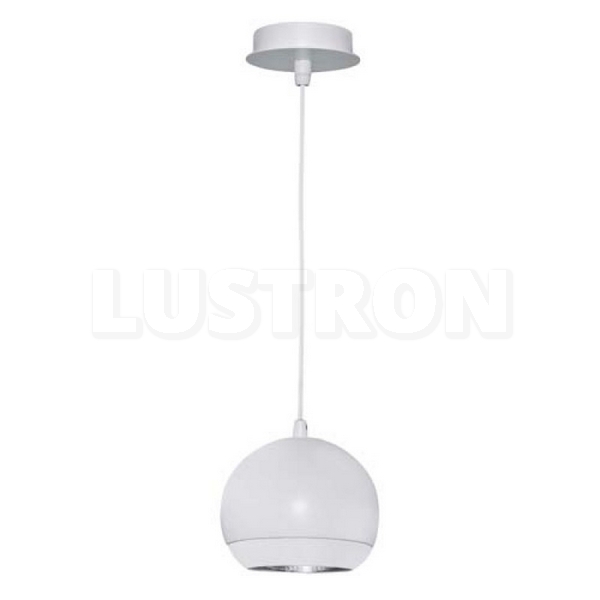 

Подвесной светильник CLT 132C WHITE (Crystal Lux), Белый, Clt CLT 132C WHITE