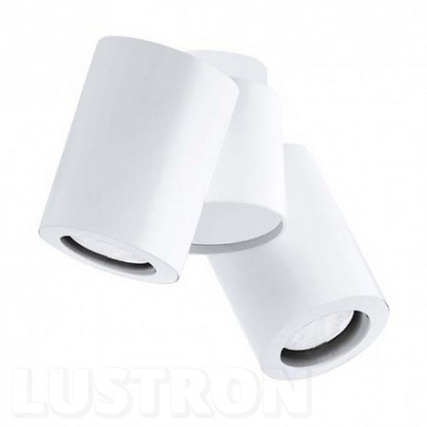 

Спот Crystal Lux CLT 133C2, Clt CLT 133C2