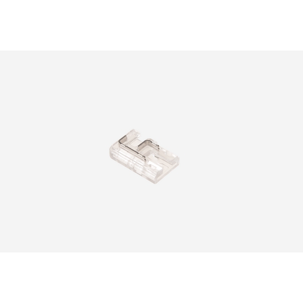 Коннектор для светодиодной ленты COB, L-образный Crystal Lux Line CLT 1.301 02