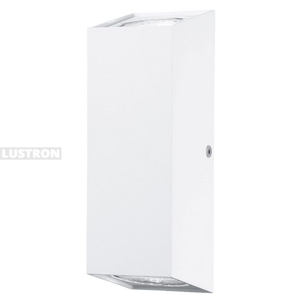 

Настенный светильник CLT 222W WH (Crystal Lux), Белый, Clt 222 CLT 222W WH