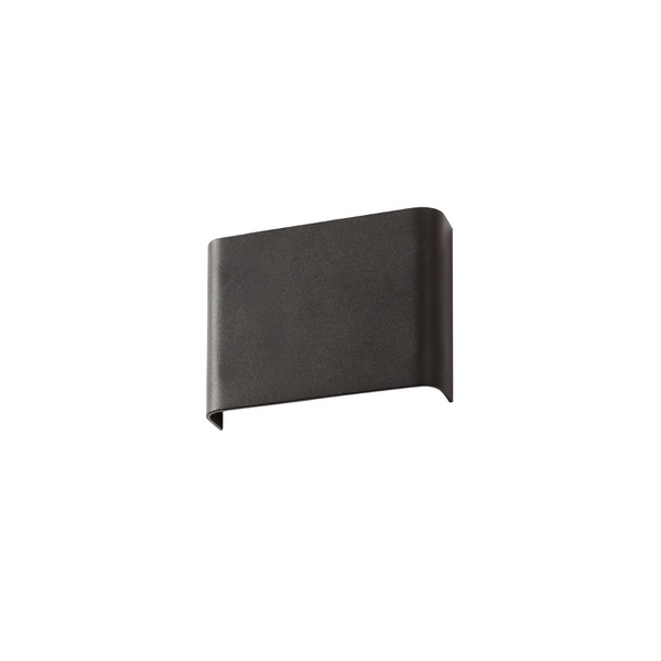 

Бра светодиодное Crystal Lux CLT 323W160 BL, Черный, Clt 323 CLT 323W160 BL