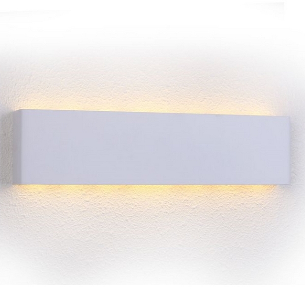 

Светодиодный настенный светильник Crystal Lux CLT 323W360 WH, Clt 323 CLT 323W360 WH
