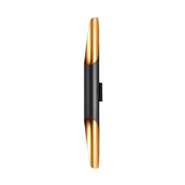 

Настенный светильник Crystal Lux CLT 332W2-V2 BL-GO, Золото, CLT 332-V2 CLT 332W2-V2 BL-GO