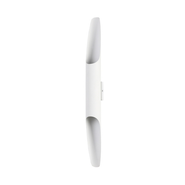 

Настенный светильник Crystal Lux CLT 332W2-V2 WH-WH, Белый, CLT 332-V2 CLT 332W2-V2 WH-WH