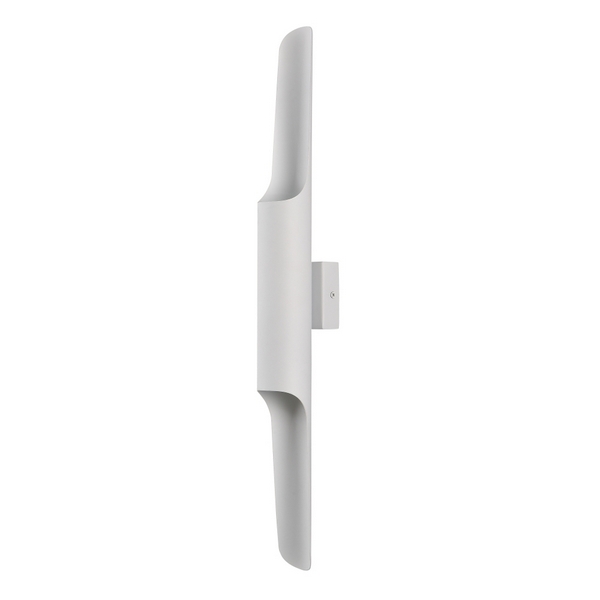 

Настенный светильник 332W2 WH-WH Crystal Lux CLT 332, Белый, CLT 332 CLT 332W2 WH-WH