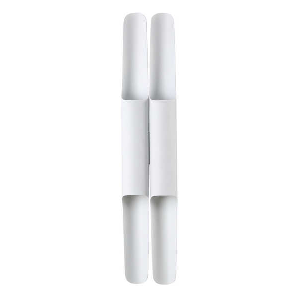 

Настенный светильник Crystal Lux CLT 332W4 WH-WH, Белый, CLT 332 CLT 332W4 WH-WH