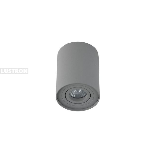 

Накладной светильник Crystal Lux CLT 410C GR, Серый, Clt 410 CLT 410C GR