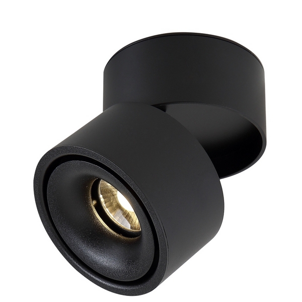 

Накладной светильник светодиодный Crystal Lux CLT 412C BL, Черный, CLT 412 CLT 412C BL