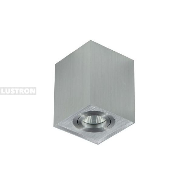 

Накладной светильник Crystal Lux CLT 420C AL, Алюминий, Clt 420 CLT 420C AL