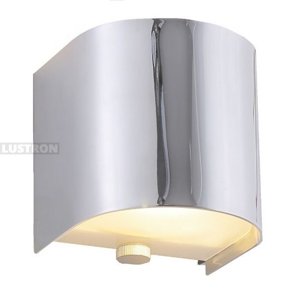 

Настенный светильник 430W Crystal Lux Clt 430 CH, Хром, Clt 430 CLT 430W CH