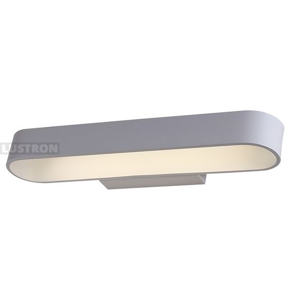 

Светодиодный настенный светильник Crystal Lux CLT 511W425 WH, Clt 511 CLT 511W425 WH