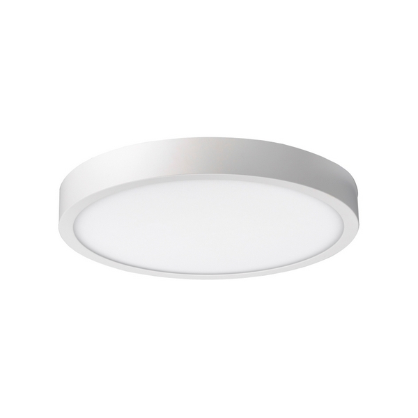 

Накладной светодиодный светильник Crystal Lux CLT 523C120 WH, Белый, CLT 523 CLT 523C120 WH