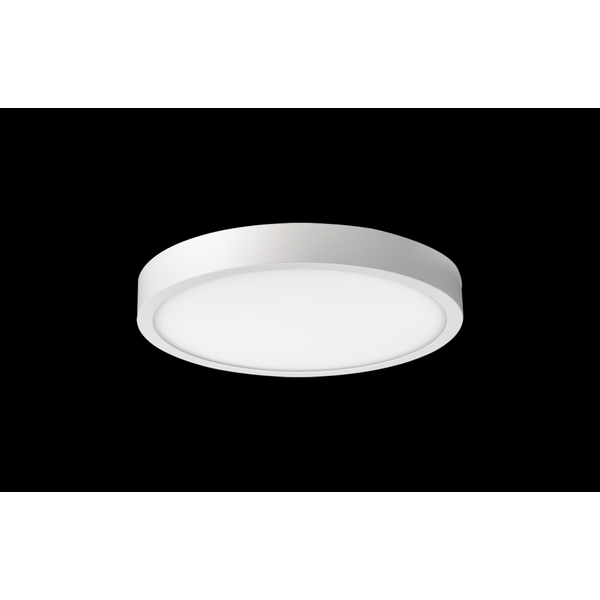 

Потолочный светильник круглый светодиодный Crystal Lux CLT 523C300 WH, Белый, CLT 523 CLT 523C300 WH