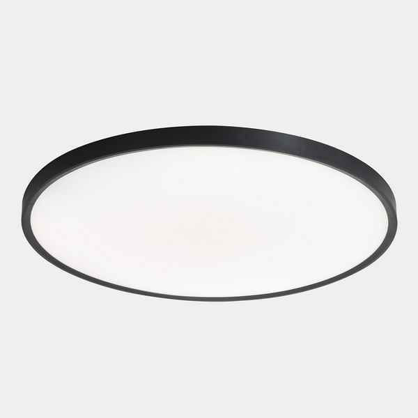 

Потолочный светодиодный светильник IP40 Crystal Lux CLT 526C600 BL, Белый, Clt 526 CLT 526C600 BL