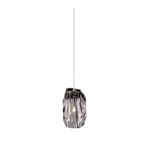 

Подвесной светильник Crystal Lux DALI SP1, Хром, Dali DALI SP1
