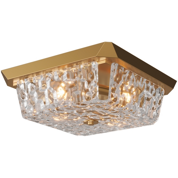 

Потолочный светильник Crystal Lux DAMIAN DAMIAN PL4 GOLD, Золото, Damian DAMIAN PL4 GOLD