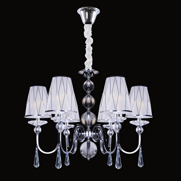 

Подвесная люстра Crystal Lux DANDY SP6, Dandy DANDY SP6