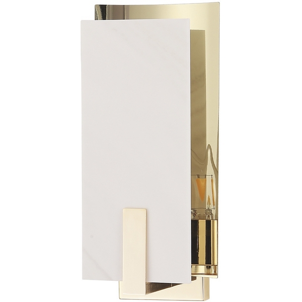 

Бра Crystal Lux DELUXE AP1, Белый, Deluxe DELUXE AP1