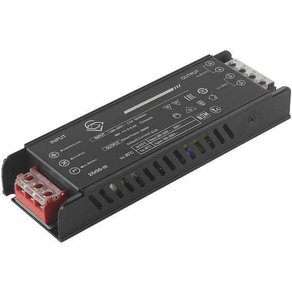 

Драйвер 48V Crystal Lux Space драйвер 48V 200W, Space драйвер 48V 200W