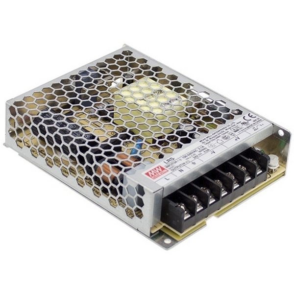 

MEAN 48V 160W Crystal Lux Well Драйвер, Mean Well Драйвер MEAN WELL 48V 160W