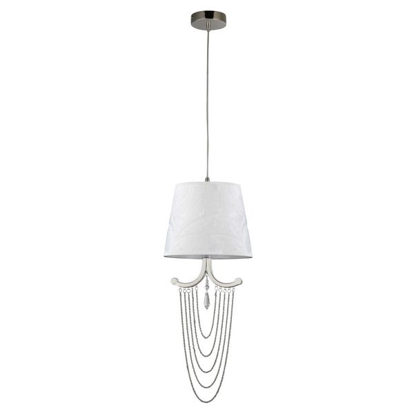 Изображение товара Подвесной светильник Crystal Lux FOGGIA SP1 Арт-Деко