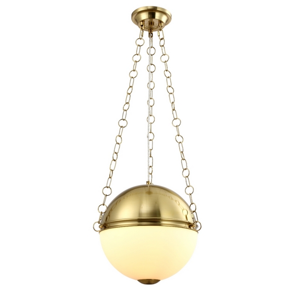 

Подвесной светильник GUSTAVO SP3 BRONZE (Crystal Lux), Бронза, Gustavo GUSTAVO SP3 BRONZE