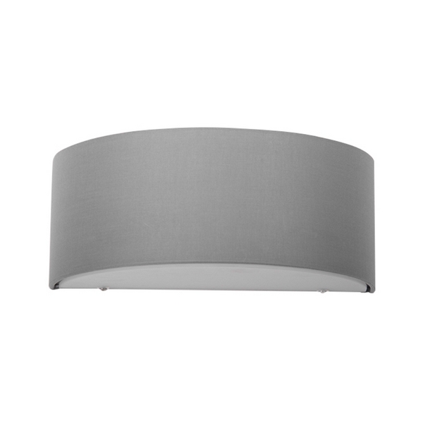 

Настенный светильник Crystal Lux JEWEL AP1 GREY, Белый, Jewel JEWEL AP1 GREY